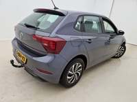 Widok z tyłu po stronie prawej