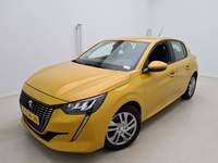 Peugeot 208 1.2 PureTech Active