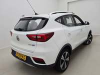 Pogled od pozadi desno