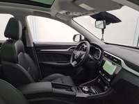 Pogled na unutrašnjost