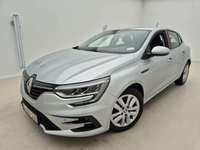 Renault Megane 1.5 Blue dCi Corporate Ed. AUT