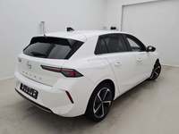 Widok z tyłu po stronie prawej