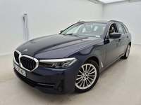 BMW 5-Serie Touring 2.0 518d AUT