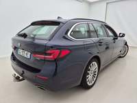 Widok z tyłu po stronie prawej