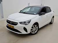 Widok z przodu po stronie lewej