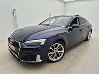 Audi A5 Sportback 2.0 30 TDI Business Edition Ad