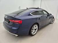 Widok z tyłu po stronie prawej