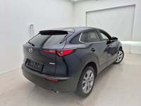 Widok z tyłu po stronie prawej