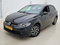 VW Polo 1.0 TSI Life