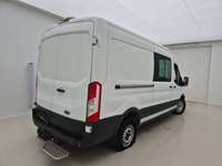 Widok z tyłu po stronie prawej