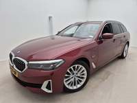 BMW 5-touring 530e Business Edition Plus