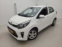Kia Picanto 1.0 DPi ComfortLine