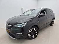 Widok z przodu po stronie lewej