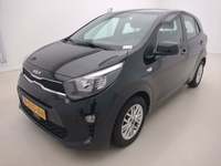 Widok z przodu po stronie lewej