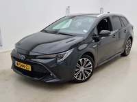 Toyota Corolla Touring Sports 2.0 Hybrid Dynamic