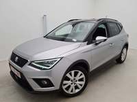 Pogled od napred levo