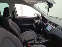 Pogled na unutrašnjost