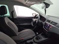 Pogled na unutrašnjost