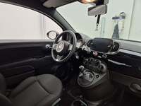 Pogled na unutrašnjost