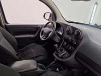 Pogled na unutrašnjost