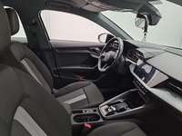 Pogled na unutrašnjost