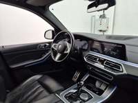 Pogled na unutrašnjost