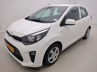 Kia Picanto 1.0 DPi ComfortLine AUT.