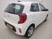 Pogled od pozadi desno