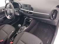 Pogled na unutrašnjost