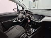 Pogled na unutrašnjost