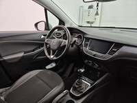 Pogled na unutrašnjost