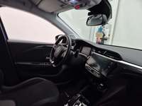 Pogled na unutrašnjost