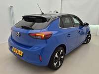 Pogled od pozadi desno