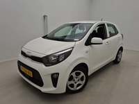 Kia Picanto 1.0 DPi ComfortLine AUT.