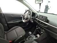 Pogled na unutrašnjost