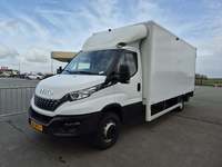 Iveco Daily 3.0d 35 c 17 4100 h1 DL AUT.