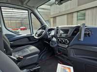 Pogled na unutrašnjost