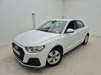 Audi A1 Sportback 1.0 25 TFSI Attraction