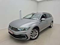 VW Passat Variant 1.4 TSI GTE Business DSG