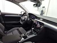 Pogled na unutrašnjost