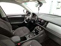 Pogled na unutrašnjost