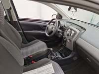 Pogled na unutrašnjost