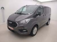 Ford Transit Custom 2.0 GB TDCi 300S Trail