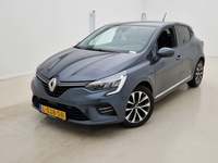 Renault Clio 1.0 TCe Business Zen