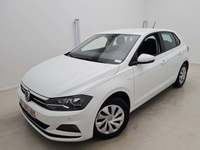 VW Polo 1.0 TSI OPF Comfortline