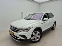 VW Tiguan 1.5 TSI Elegance DSG