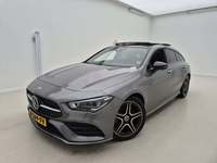 Mercedes-Benz CLA Shooting Brake 200 Business Solution AMG