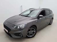 Ford Focus 1.0 EcoBoost mHEV ST-Line