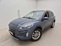 Ford Kuga 2.5 Titanium PHEV AUT