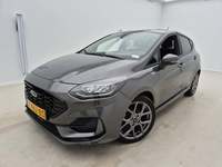 Ford Fiesta 1.0 EcoB.Hy. ST-L.X